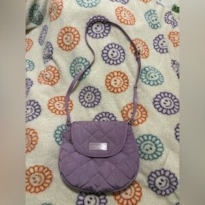 Marc Jacobs Lavender Bag